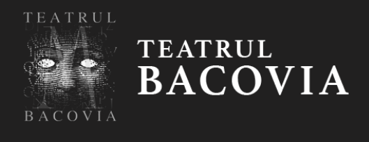 logo teatru bacovia
